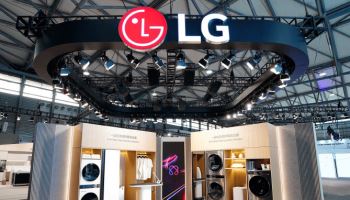 LG전자, 中 가전 박람회 AWE 2025서 AI 홈 솔루션 알린다