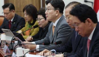 권성동 “野, 김건희·마약 특검은 입법 내란 행위…부결 당론 모을것“