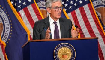 해외IB “도비시한 3월 FOMC…QT 감속 규모, 시장 예상보다 커”