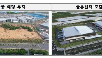 베트남 남부 거점 '연짝 공단', 韓 민관 합작 물류센터 들어선다