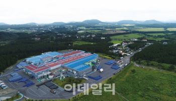 백경훈 사장 "삼다수, 현지화 위해 이름도 버릴 수 있어"