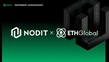 람다256 노딧(Nodit), 이드글로벌(ETHGlobal) 해커톤 스폰서 참여