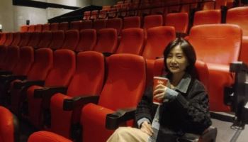 “영화관 텅 비어…돈 쓴 것 후회” ‘이준석 다큐’ 본 허은아