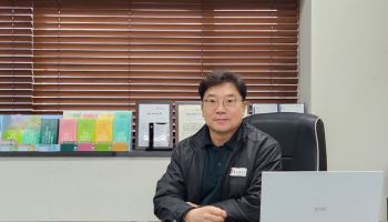 마스크팩 신드롬 숨은 주역…"제2의 신화 이룰 것"