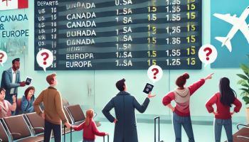 "미국 여행 안 가"…트럼프 관세전쟁에 등터지는 美관광 산업