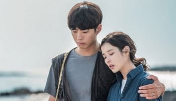 오겜도 훔쳐보더니 중국이 또…아이유·박보검도 당했다