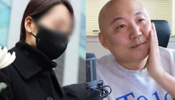 "애 강아지만도 못한 존재로" 주호민 아내의 호소