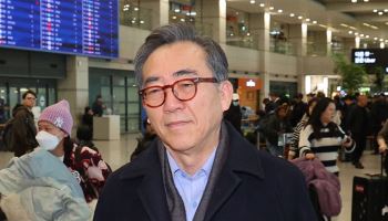 외교장관 "한일 정치인 노력 중요한데 기대에 못 미쳐"