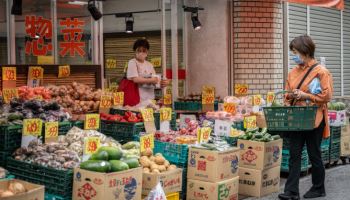 일본, 2월 CPI 전년比 3% 상승…4개월만에 상승폭 둔화