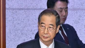 한덕수 선고에 尹 운명도 영향…헌재 판단에 쏠린 눈