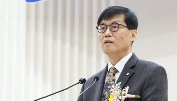 이창용 “韓, 퍼스트무버 도약 위해 ‘대학입시제도’ 바뀌어야”