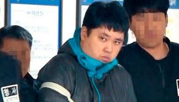 '이희진 부모 살해' 김다운, 母가 반납한 돈의 반전 [그해 오늘]