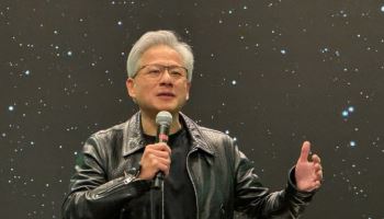 "HBM 수요 강력" AI칩 전쟁 가열…K반도체에 봄 온다