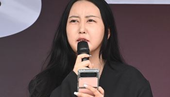 “정유라, 지인에 7억 빚 안 갚아…담보는 ‘최순실 태블릿’”
