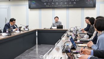 의정부시, 버스·철도 연계 대중교통 효율화 방안 모색