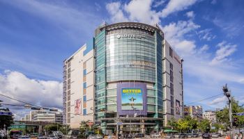 롯데百, 노원점 싹 바꾼다…“동북 상권 잡는다”