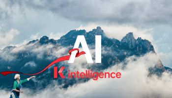 KT, AI 마스터 브랜드 'K 인텔리전스' 론칭