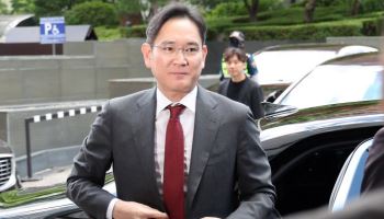 중국 발전포럼 개최, 이재용 삼성전자 회장 참석한다