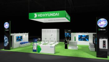 HD현대일렉트릭, 북미 최대 배전산업 전시회 참가
