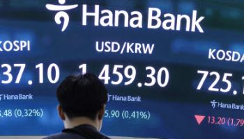 ‘6만전자’ 회복에 반도체 레버리지 ETF 수익률↑[펀드와치]