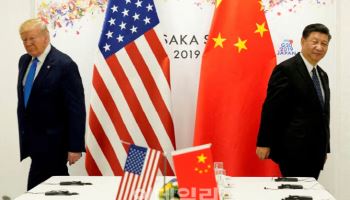 중국, 전기차·배터리 美수출제한 검토…현실성 있나