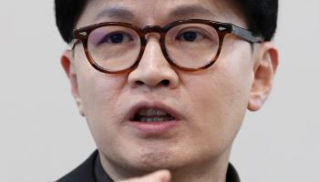 한동훈 "내 복지 한번에 파악하는 '한평생복지계좌' 만들자"