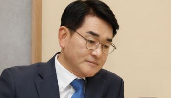 박용진, 한동훈 직격…"윤석열스러운 갈라치기"