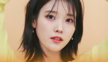 멜론에서 20년간 가장 사랑받은 아티스트 '아이유'