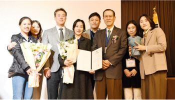 명지성모병원 QPS실, 서울시병원회 ‘QI 경진대회’ 3연속 금상 수상