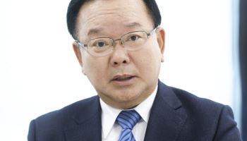 김부겸 “韓 기각, 헌재 판단 존중…尹 파면 집중할 때”