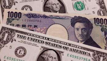 BOJ, 금리인상 1년…달러·엔 환율은 왜 그대로일까