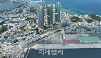 속초 아파트 주세가 113만원?…지방 초단기임대 인기