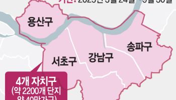 서민 골탕 먹이는 땜질식 대출 정책