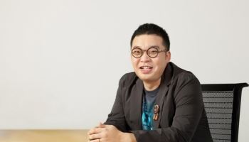 위메이드플레이, 우상준 신임 대표 선임