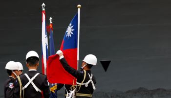 "중국, 대만 봉쇄 준비 끝"…시진핑 전략은