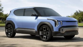 "한국에도 출시해주세요"…요즘 인기 폭발한 '이 車'