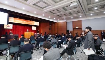 뿔난 주주 “유증 철회해야”…한화에어로 “글로벌 도약 위한 선택”