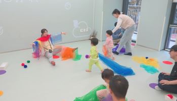 서울시, 영유아 무료 발달검사 1만명 돌파…검사연령 확대