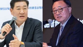 한종희 삼성전자 부회장 별세…고동진 “왜 이리 빨리 떠나시나”