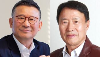 ‘1분기 자랑스러운 중소기업인’에 이은천·박용순 대표