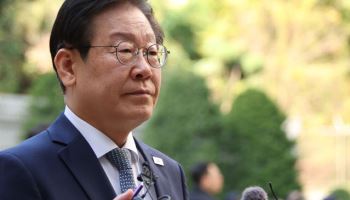 2심 선고 앞둔 이재명의 ‘30쪽 진술서’…마지막 카드 될까