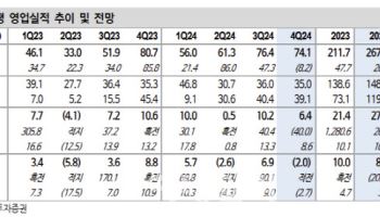 모나용평, 분양사업 다양화에 주가 회복 기대-신한