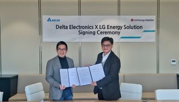 LG엔솔, 델타 일렉트로닉스와 맞손…美 주택용 ESS 공략