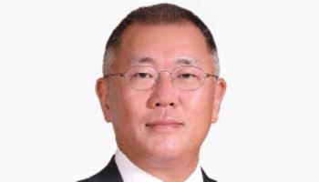 정의선 현대차 회장, 경상지역 산불 복구에 20억원 전달