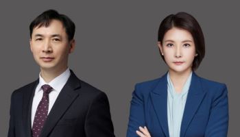 법무법인 태평양 류광현·박지연, ALB 우수변호사 50인 선정