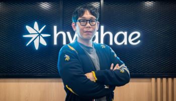 화해, 아모레 출신 정시욱 CGO 영입…“글로벌 정조준”
