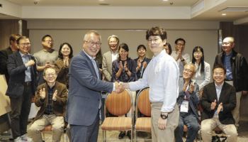 한국자동차기자협회, 일본자동차기자협회 초청 행사
