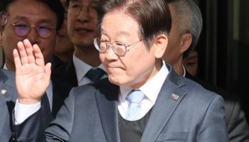 이재명 2심 무죄에…조국혁신당 "검찰에 대한 파면 선고"