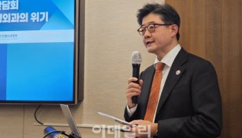 정형외과 “급여 수술 적자…소외된 중증 환자 ‘심각’”