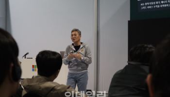 한화큐셀, MS AI 투어 참여..에너지 소프트웨어 공개